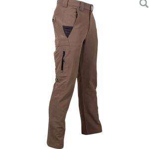Kings Camo Men's XKG Ridge Casual Pants
